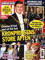 BILLED-BLADET